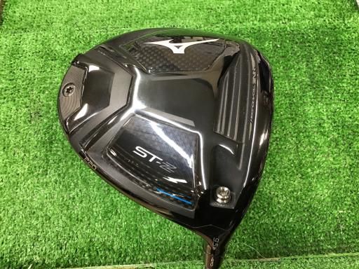 ミズノ Mizuno ST-Z 9.5° ドライバー DR 純正特注シャフト (フレックス