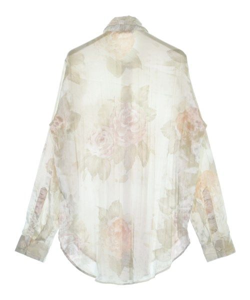 Acne Studios カジュアルシャツ レディース 古着