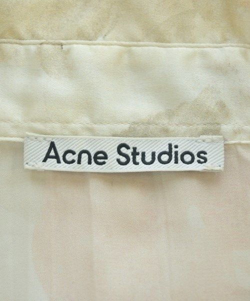 Acne Studios