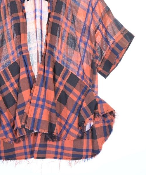 WATANABE ブラウス