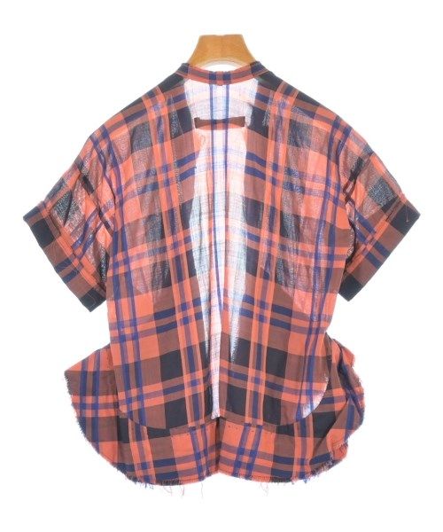 JUNYA WATANABE ブラウス レディース 古着