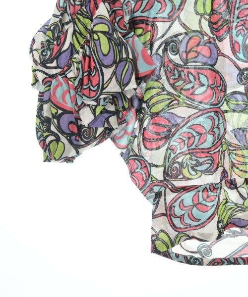 カジュアルシャツ