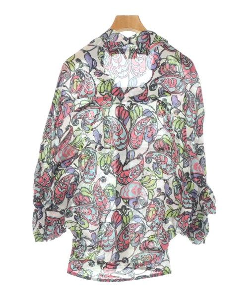 JUNYA WATANABE カジュアルシャツ レディース 古着