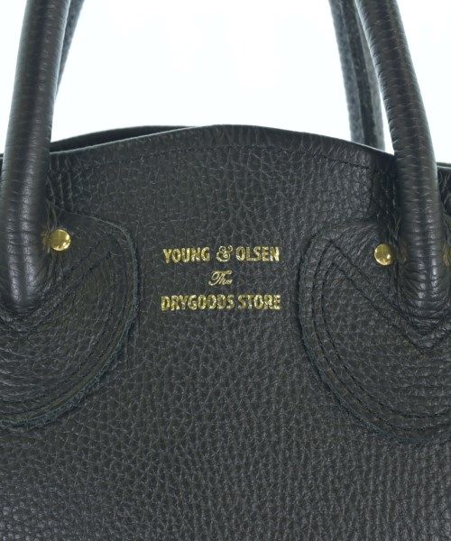  YOUNG-OLSEN The DRYGOODS STORE トートバッグ レディース 古着 トートバッグ バッグ