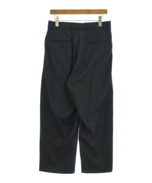 URU スラックス メンズ 古着