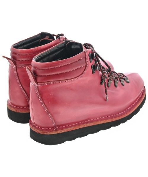 MIHARA YASUHIRO ブーツ メンズ 古着