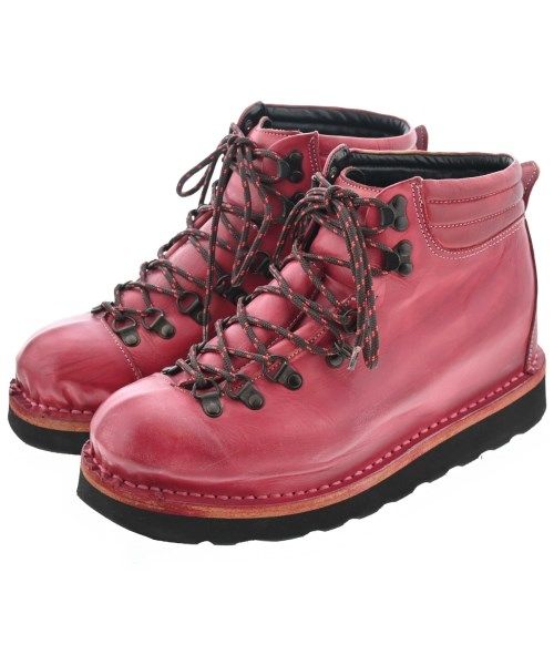 MIHARA YASUHIRO ブーツ メンズ 古着