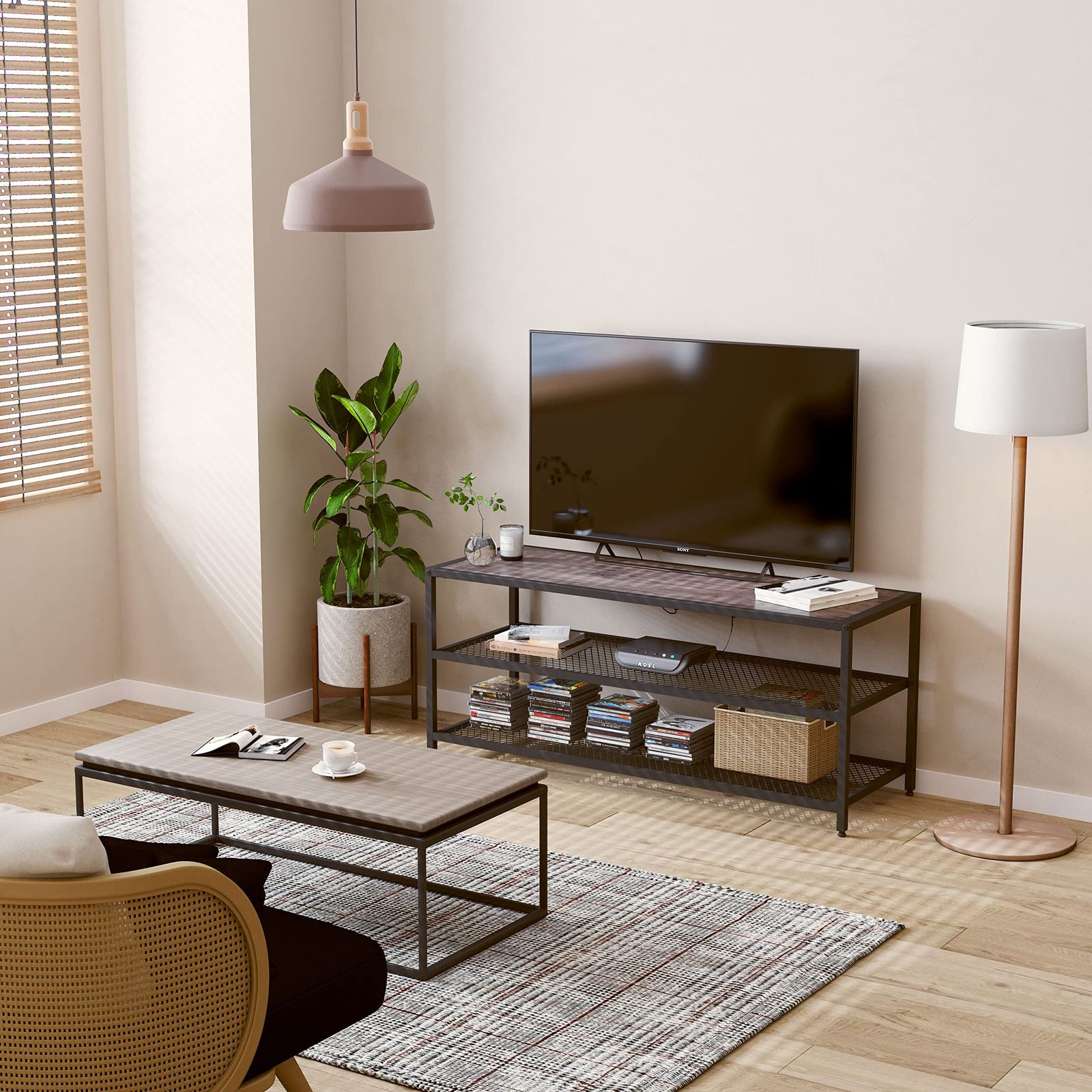 40インチ テレビボード幅120