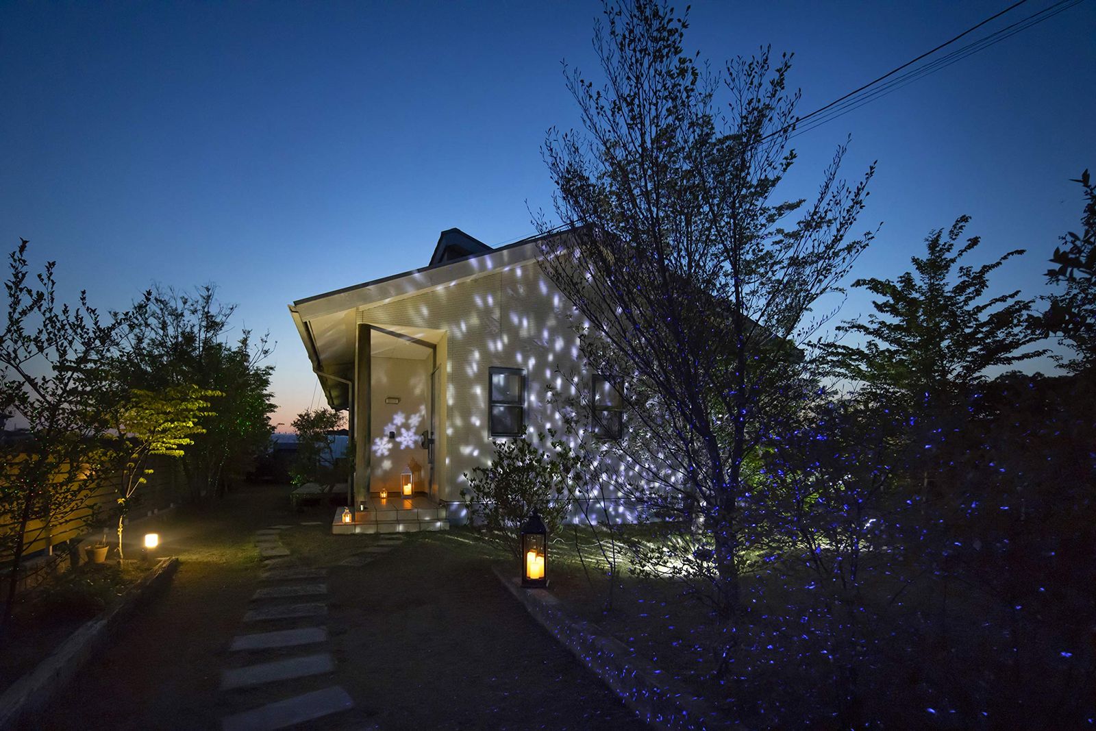 タカショー ローボルト GMプロジェクター LGL-PR02 奥行18×高さ22.5×幅23cm WWW_OPDRERGINERDOGAN_COM