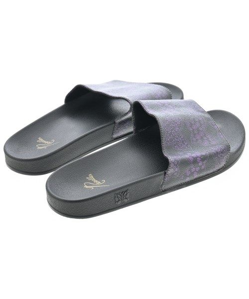 Needles サンダル メンズ 古着