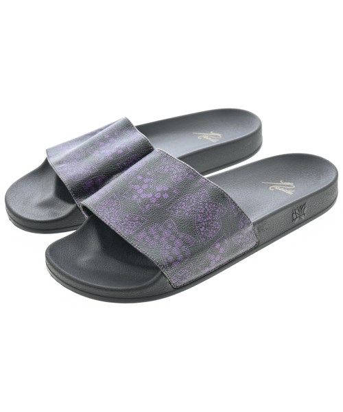 Needles サンダル メンズ 古着