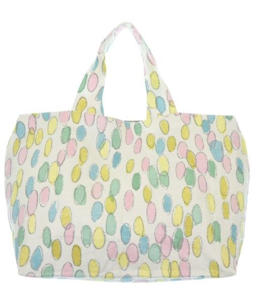 mina perhonen トートバッグ レディース 古着