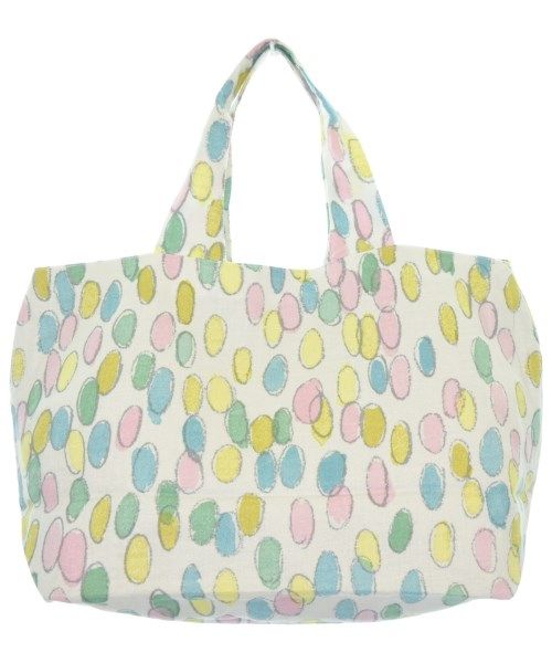 mina perhonen トートバッグ レディース 古着