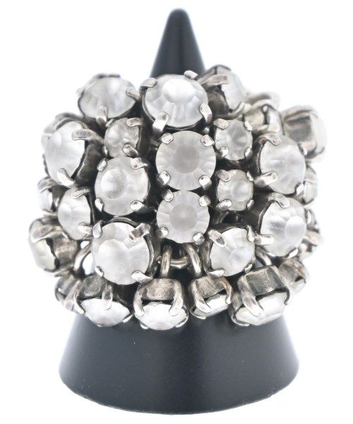 SERGE THORAVAL リング レディース 古着