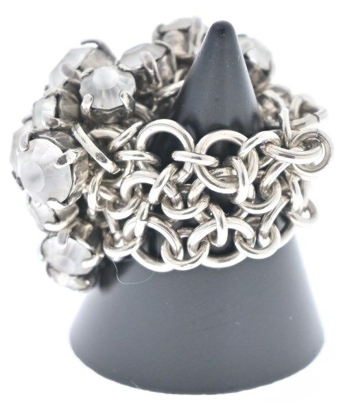 SERGE THORAVAL リング レディース 古着