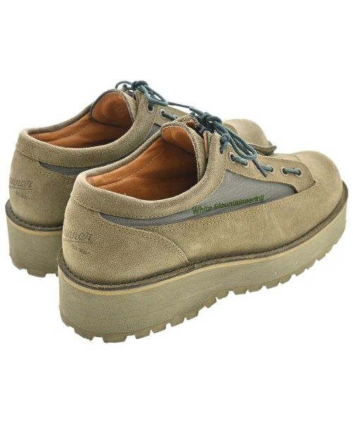 White Mountaineering シューズ その他 メンズ 古着