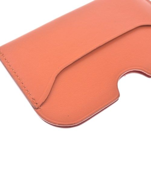  Acne Studios カードケース レディース 古着 カードケース 小物