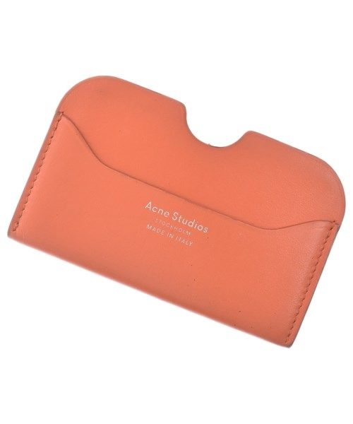 Acne Studios カードケース レディース 古着