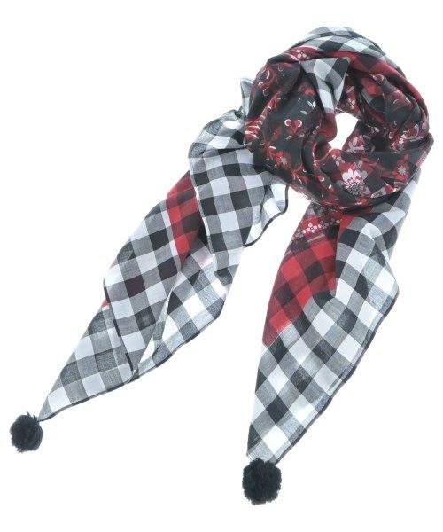 tricot COMME des GARCONS ストール レディース 【古着】【中古