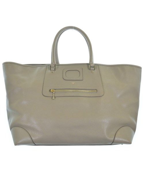 ANYA HINDMARCH トートバッグ レディース 古着