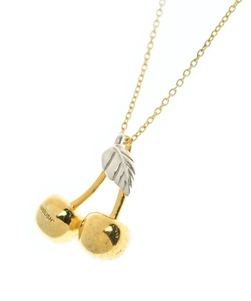 AMBUSH ネックレス レディース 古着