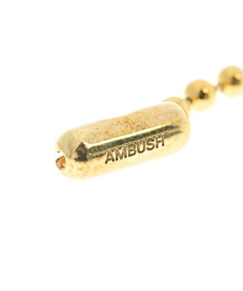  AMBUSH リング レディース 古着 リング 指輪 アクセサリー