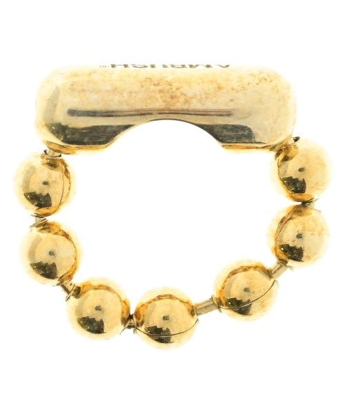 AMBUSH リング レディース 古着