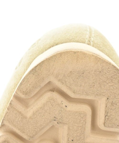 Needles シューズ