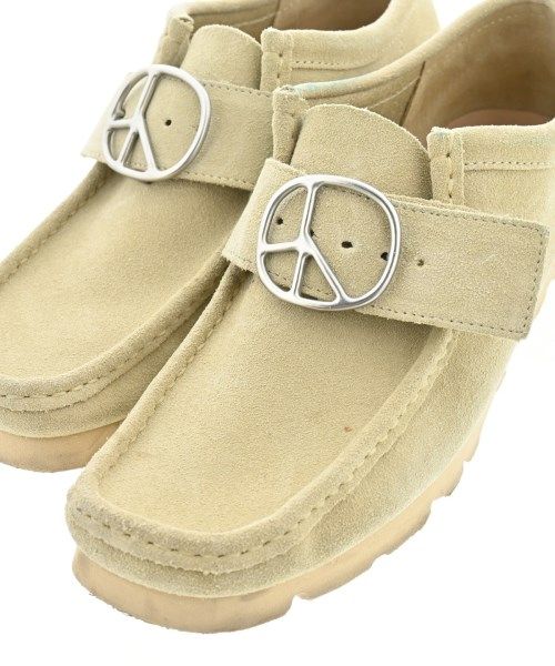 Needles シューズ