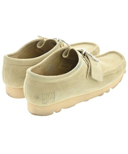 Needles シューズ その他 メンズ 古着