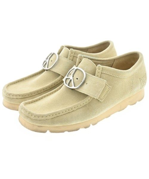 Needles シューズ その他 メンズ 古着