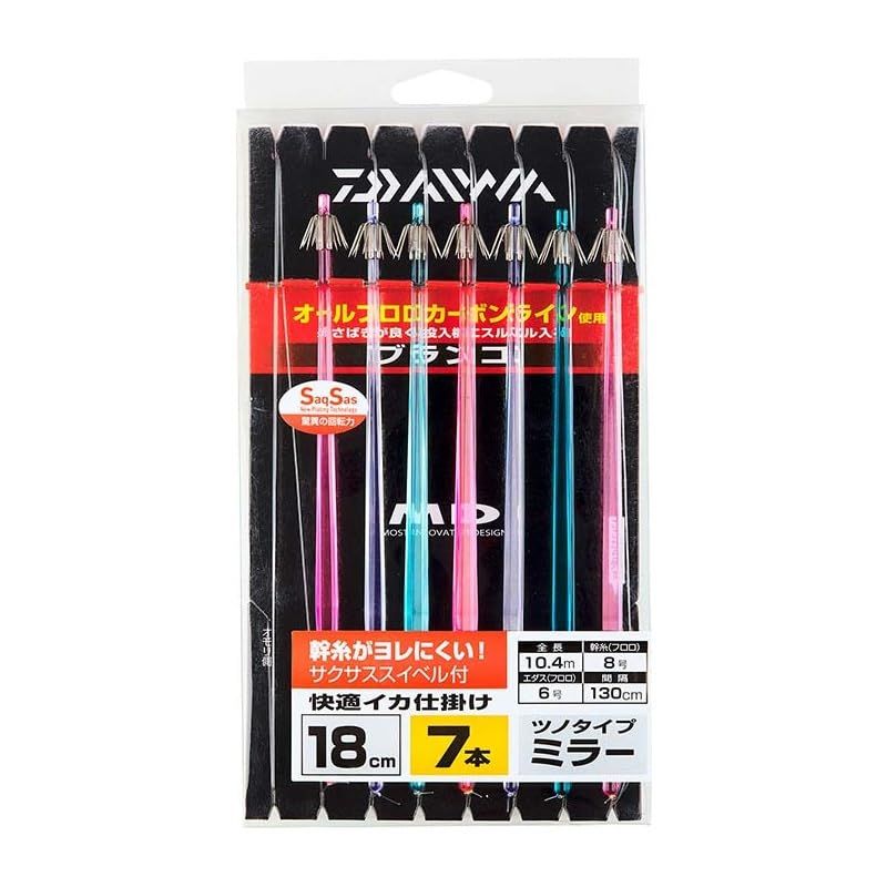 ソルティガic300 7.3左巻き