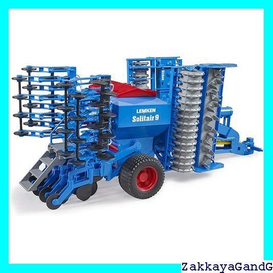 ブルーダー LEMKEN