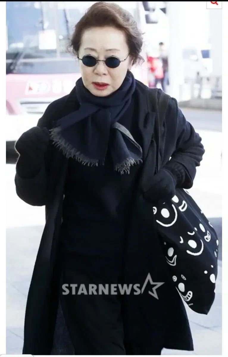  10コルソコモ スマイル エコバッグ ショルダーバッグ ショルダーバッグ