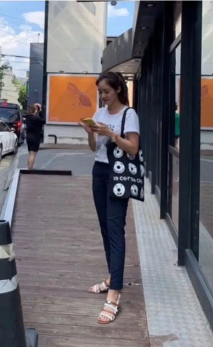 10コルソコモ スマイル