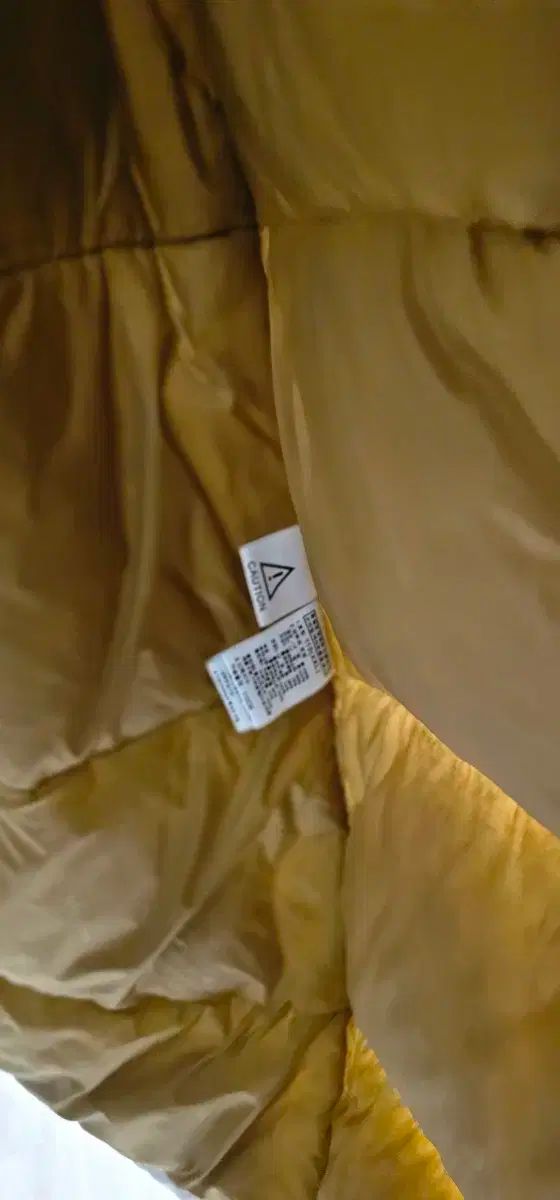 ダウンジャケット ロング丈