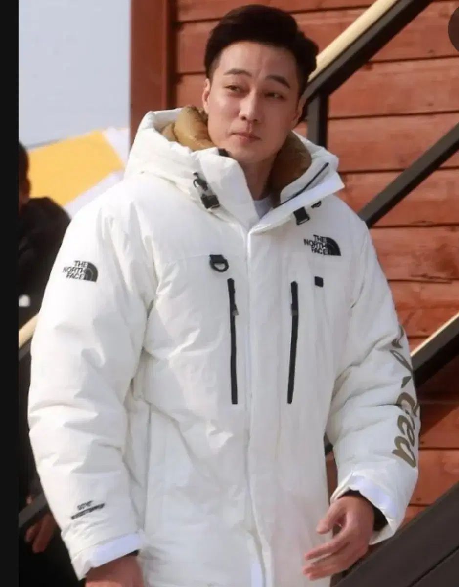 THE NORTH FACE ザノースフェイス ヒマラヤ ダウンジャケット ロング丈