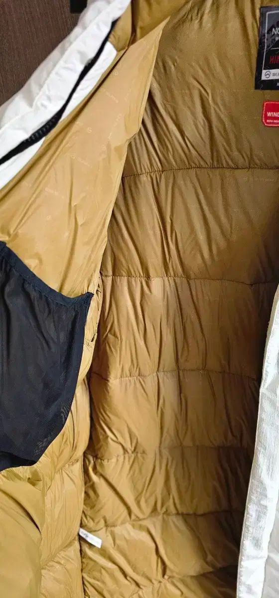 ザノースフェイス ヒマラヤ