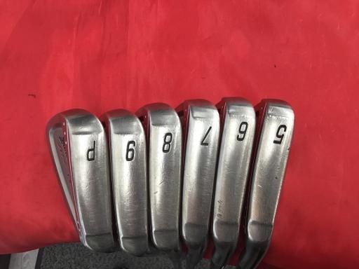 ダンロップ 配送 SRIXON ZR-30 6S アイアンセット IR NS PRO 950GH