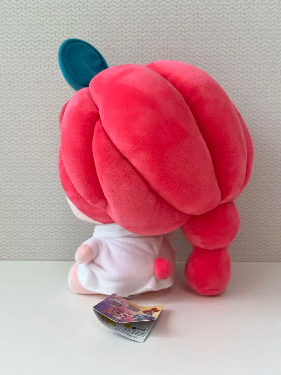 ティニーピング ぴっぽピング 28 cm ぬいぐるみ