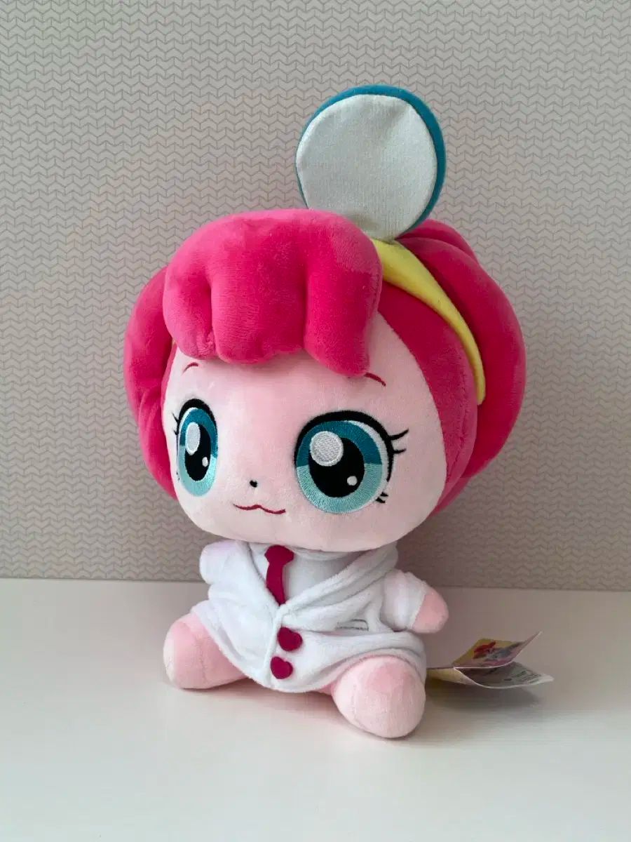 ティニーピング ぴっぽピング 28cm ぬいぐるみ タグ付き