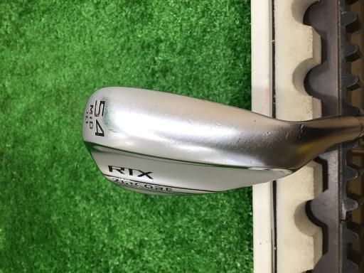 クリーブランド Cleveland RTX ZIPCORE ツアーサテン 54°/10° MID