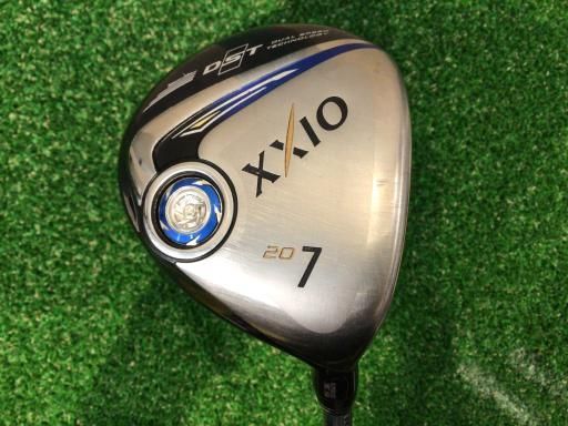 ダンロップ XXIO(2016) 7W フェアウェイウッド FW XXIO MP900