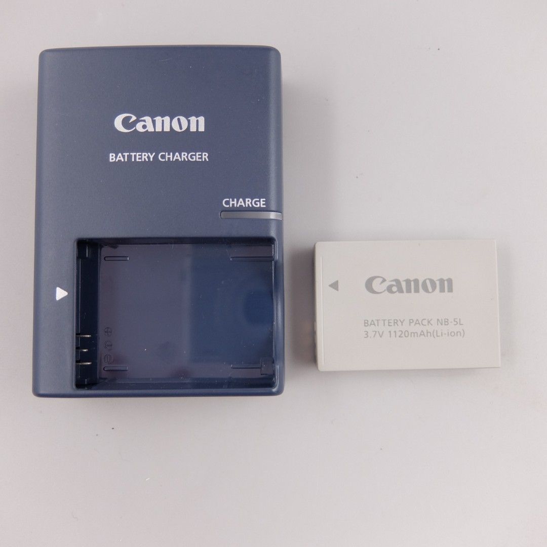 Canon デジタルカメラ IXY DIGITAL 920 IS ゴールド GL