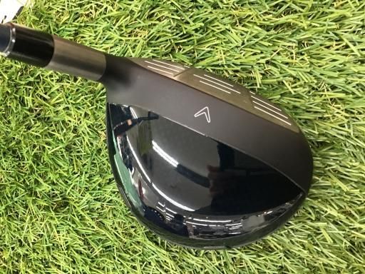 X フェアウェイウッド PARADYM 5W キャロウェイ FW フレックスSR