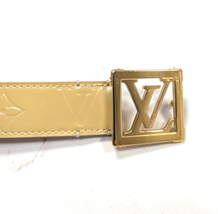 【美品】ルイヴィトン　サンチュール　モノグラム　ヴィンテージ　ゴールド金具 楽天市場】【未使用品】LOUIS VUITTON ルイ ヴィトン モノグラム サン