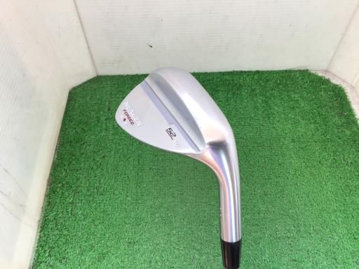 【】 ゴルフパートナー NEXGEN FORGED WEDGE 52°/10° ウェッジ WG NS PRO MODUS3 SYSTEM3 TOUR125 (フレックスS) メンズ 男性用 右利き 右用 Cランク ゴルフクラブ