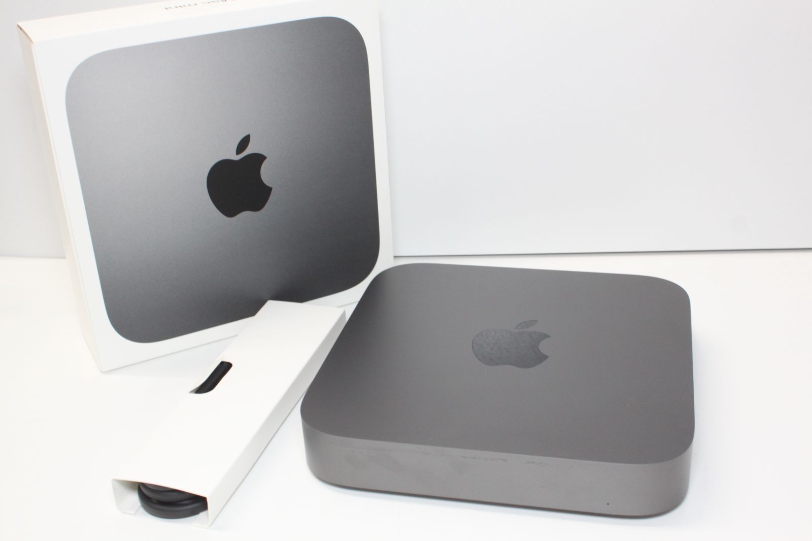 Mac mini 2018 2TB|64GB MRTT2J|A ④