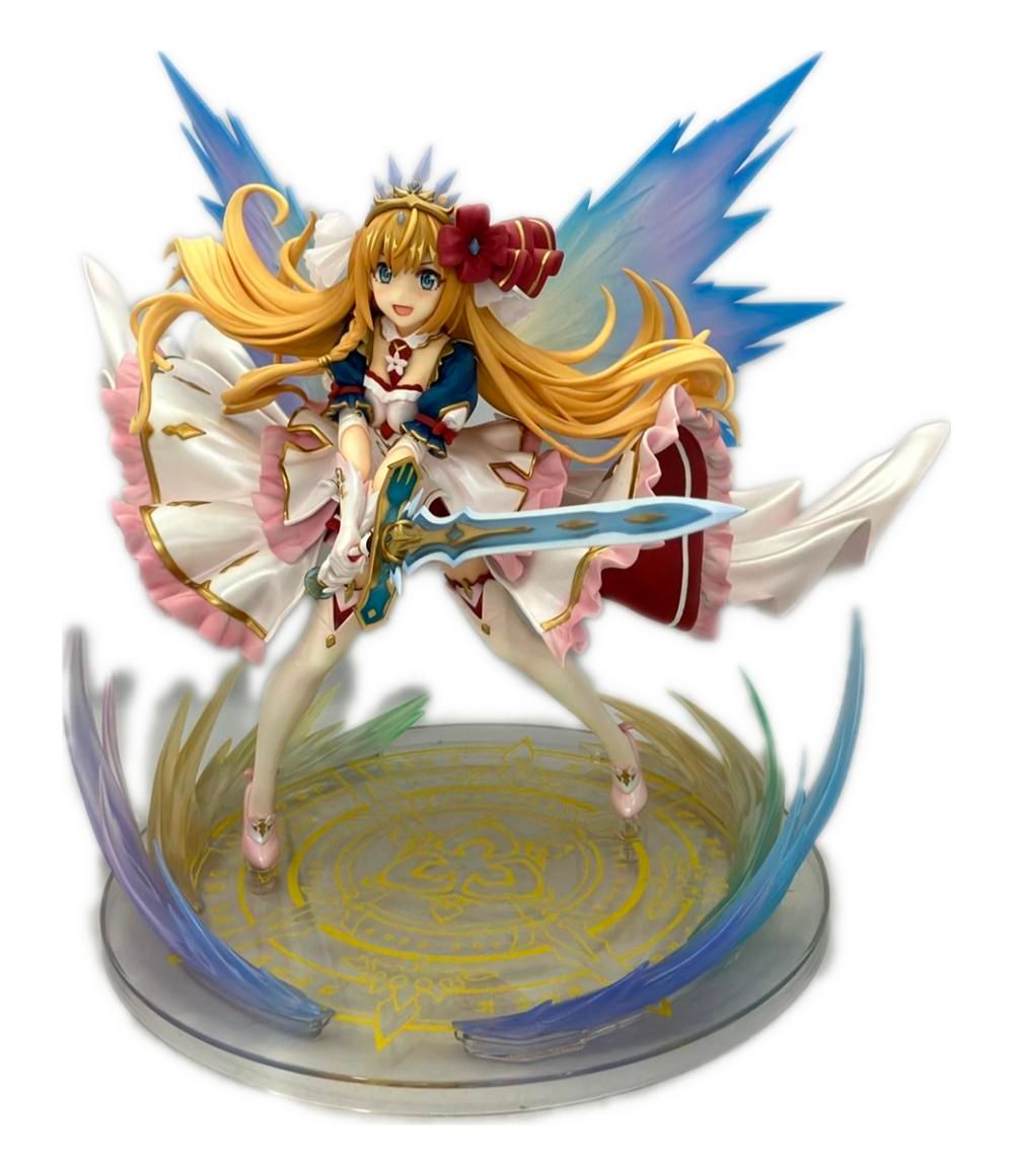 eStream プリンセスコネクトRe：Dive ペコリーヌ フィギュア 販売済み