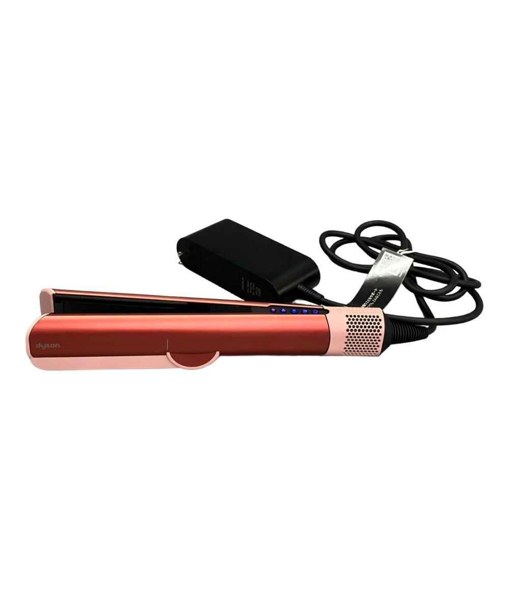 Dyson Airstrait ストレイトナー HT 01 SBP ヘアドライヤー